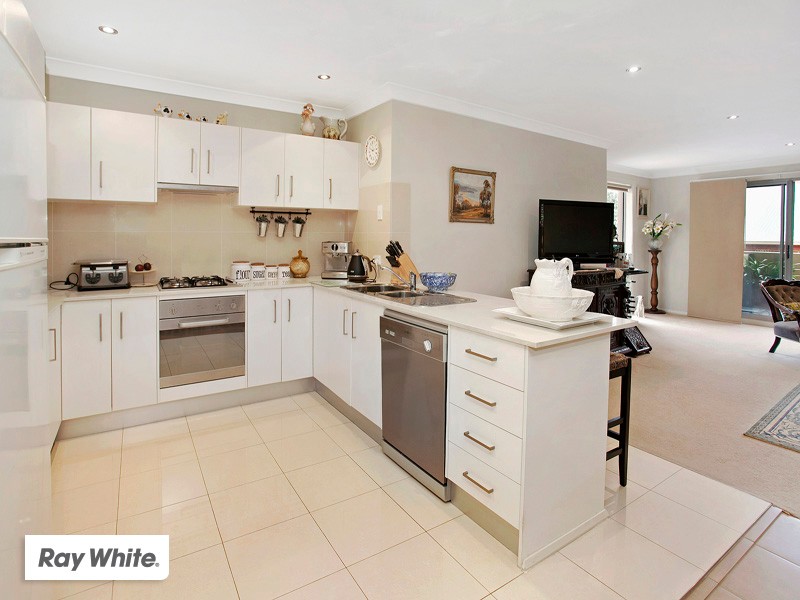 4/20 Meares Place, KIAMA, NSW 2533