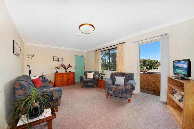 4/124 Doncaster Avenue, Kensington, NSW 2033