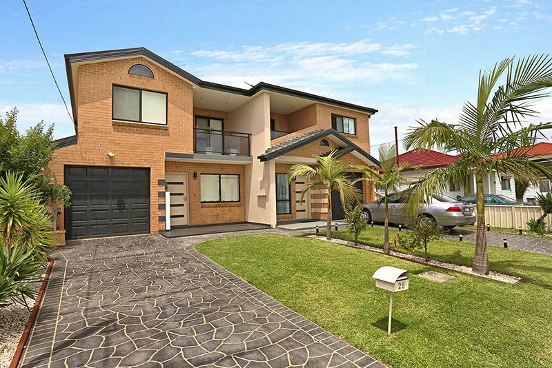 25 Beemera Street, Fairfield Heights NSW 2165