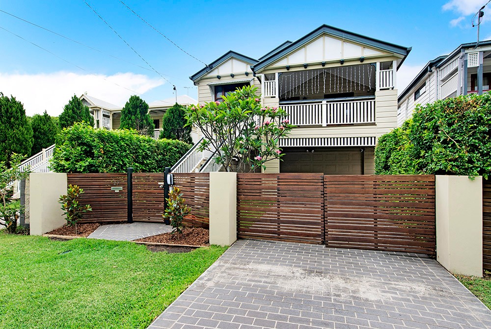 27 Merry Street, Bulimba, QLD 4171