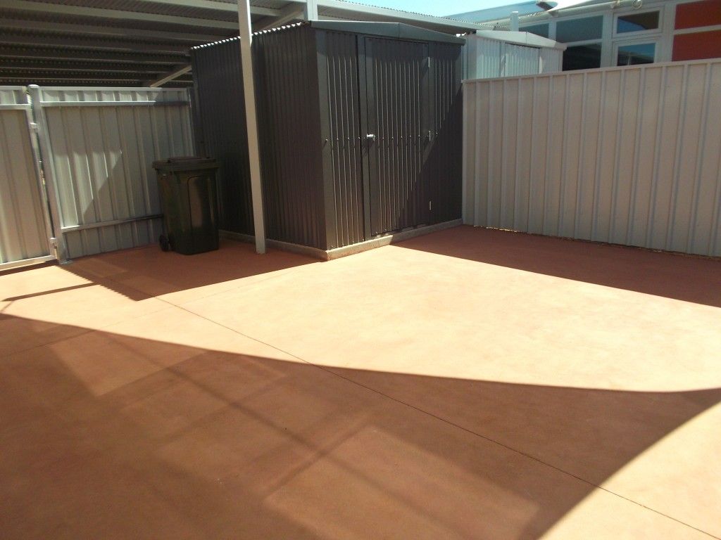 5/22. Barrow Place, South Hedland, WA 6722