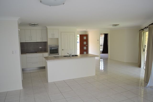 16 Plahn Drive, Taroomball, QLD 4703