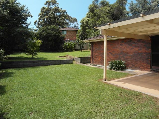 5 Barton Drive, KIAMA DOWNS, NSW 2533