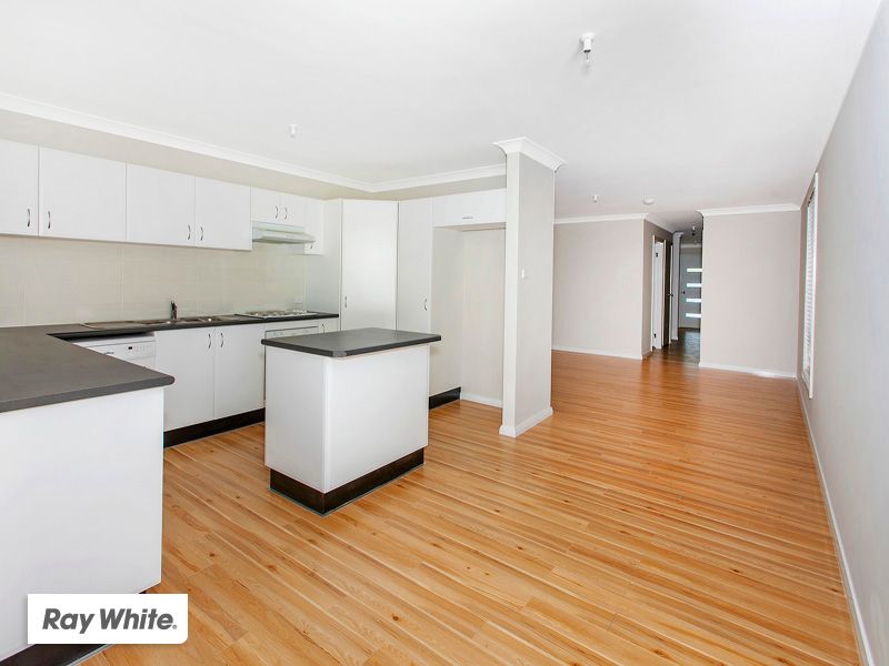 1/47 North Kiama Drive, Kiama Downs, NSW 2533