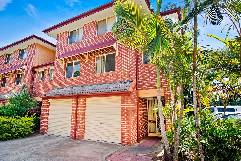42/100 Racecourse Drive, Bundall, QLD 4217