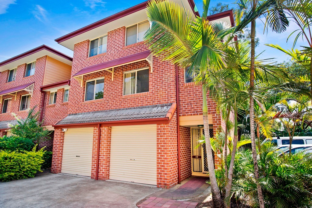 42/100 Racecourse Drive, Bundall, QLD 4217