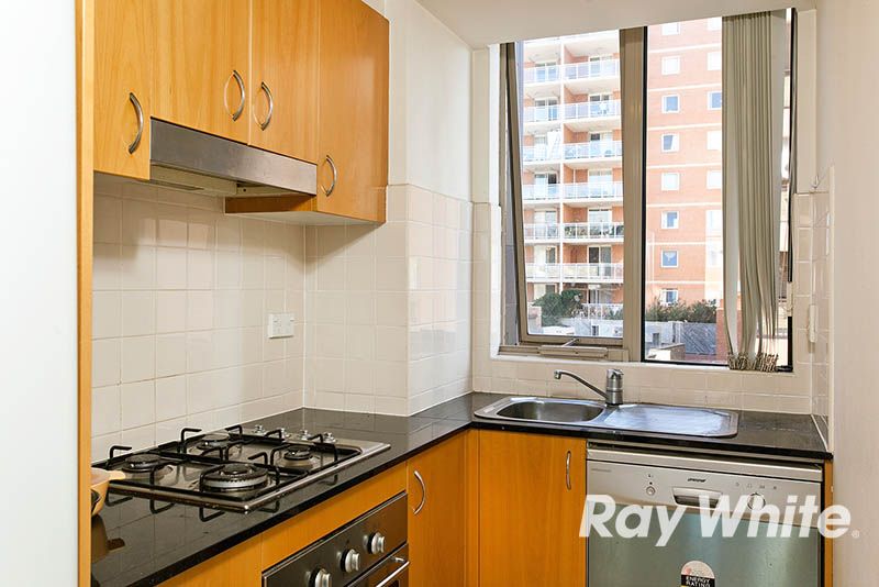 11/17 MacMahon Street, Hurstville, NSW 2220