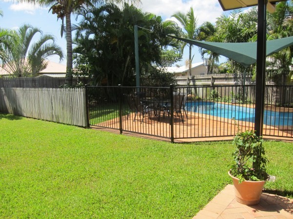 7 Rialto Close, Kirwan, QLD 4817