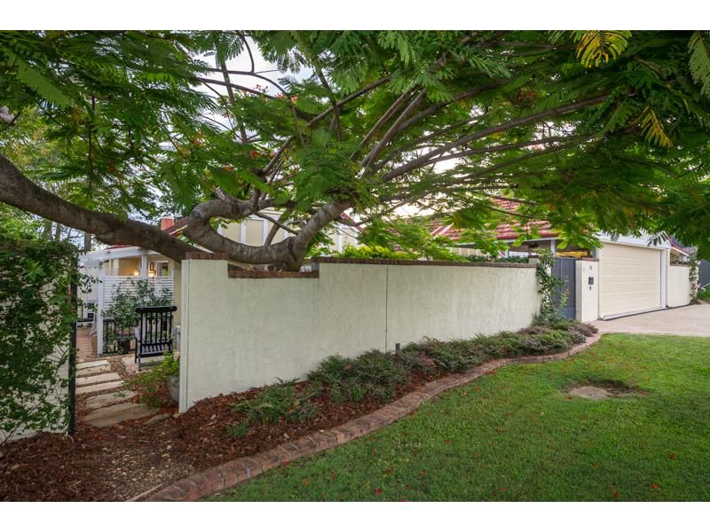52 Davies Road, Ashgrove, QLD 4060