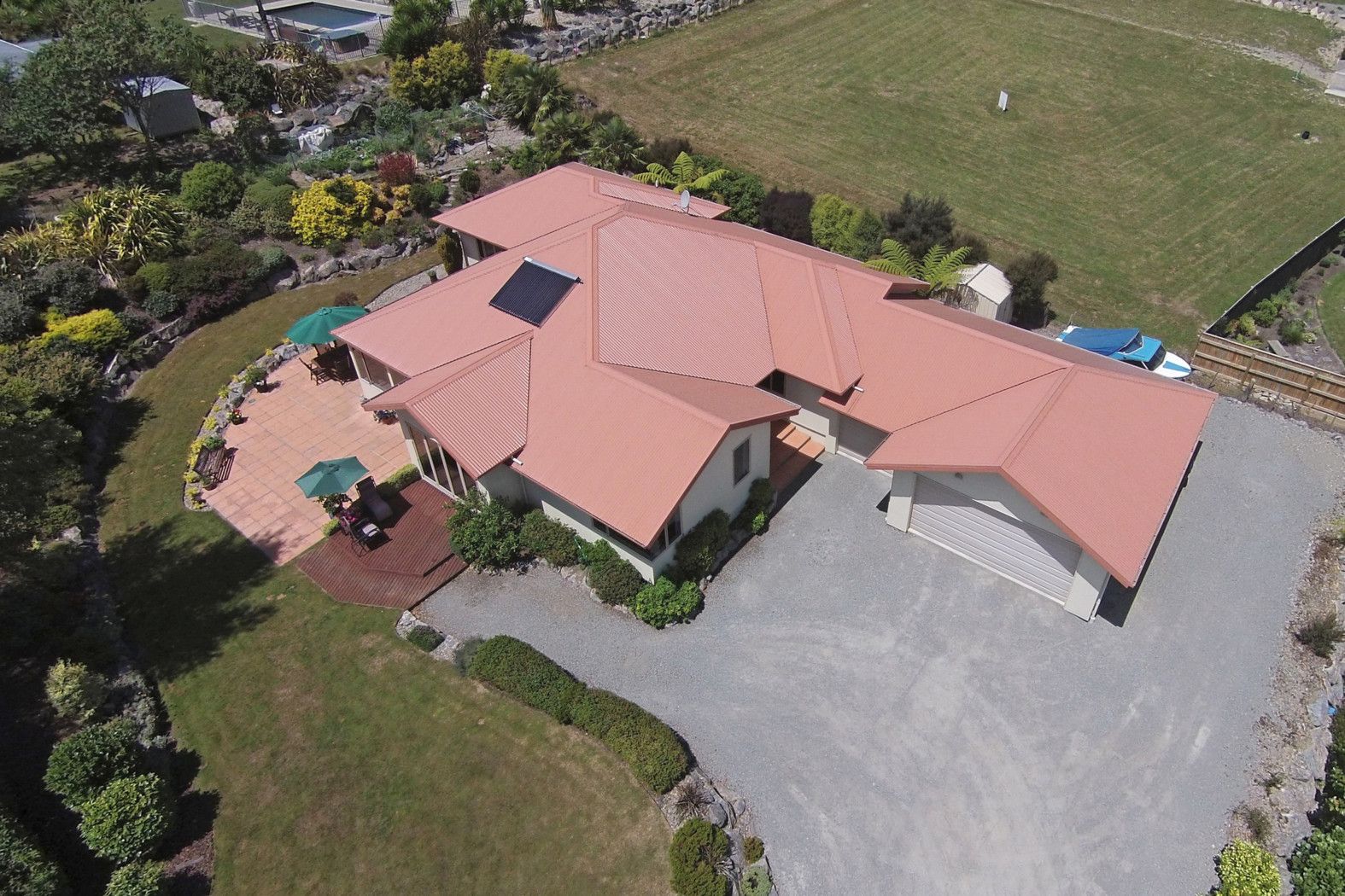 11 Stanhope Rise, Richmond, Tasman District