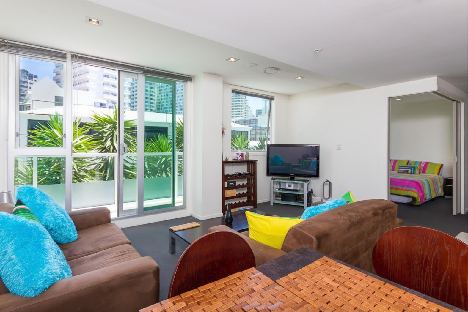 708/85 Beach Road, Auckland Central, Auckland City