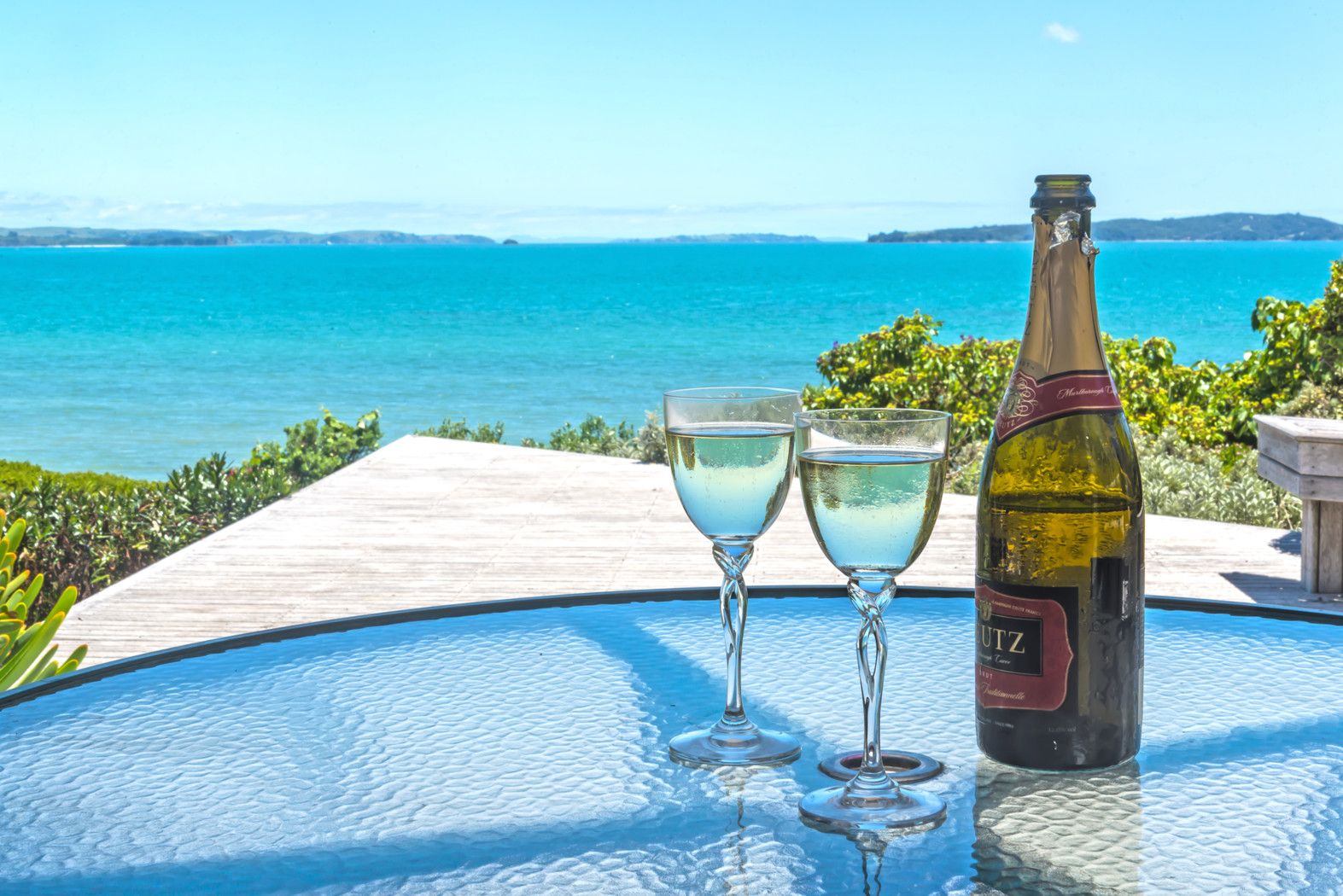 156 Second View Avenue, Beachlands, Manukau City