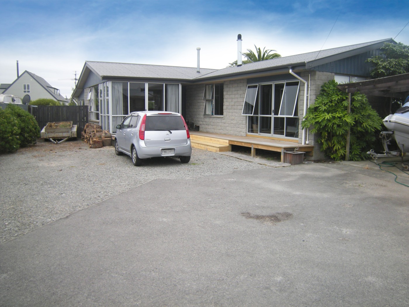 25 Flannery Street, Leeston, Selwyn District