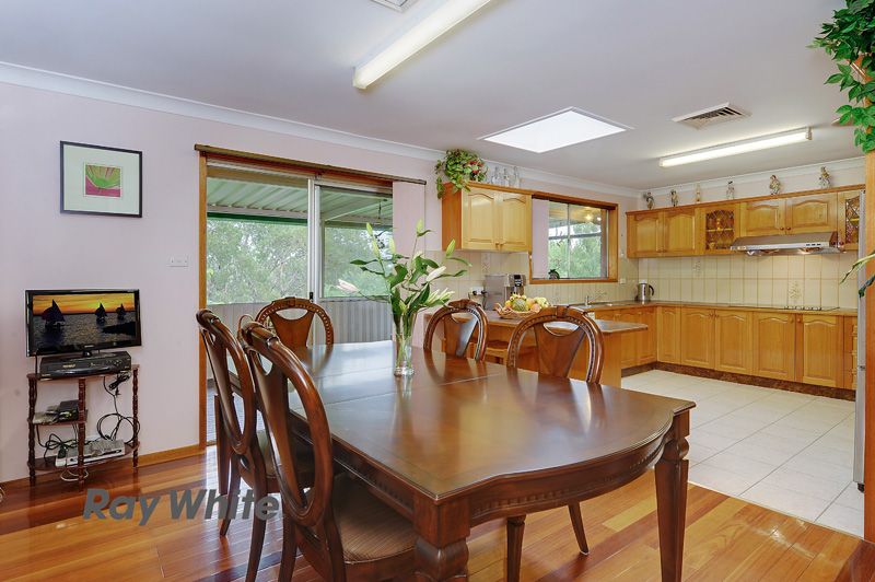 19 Ebony Avenue, North Rocks, NSW 2151