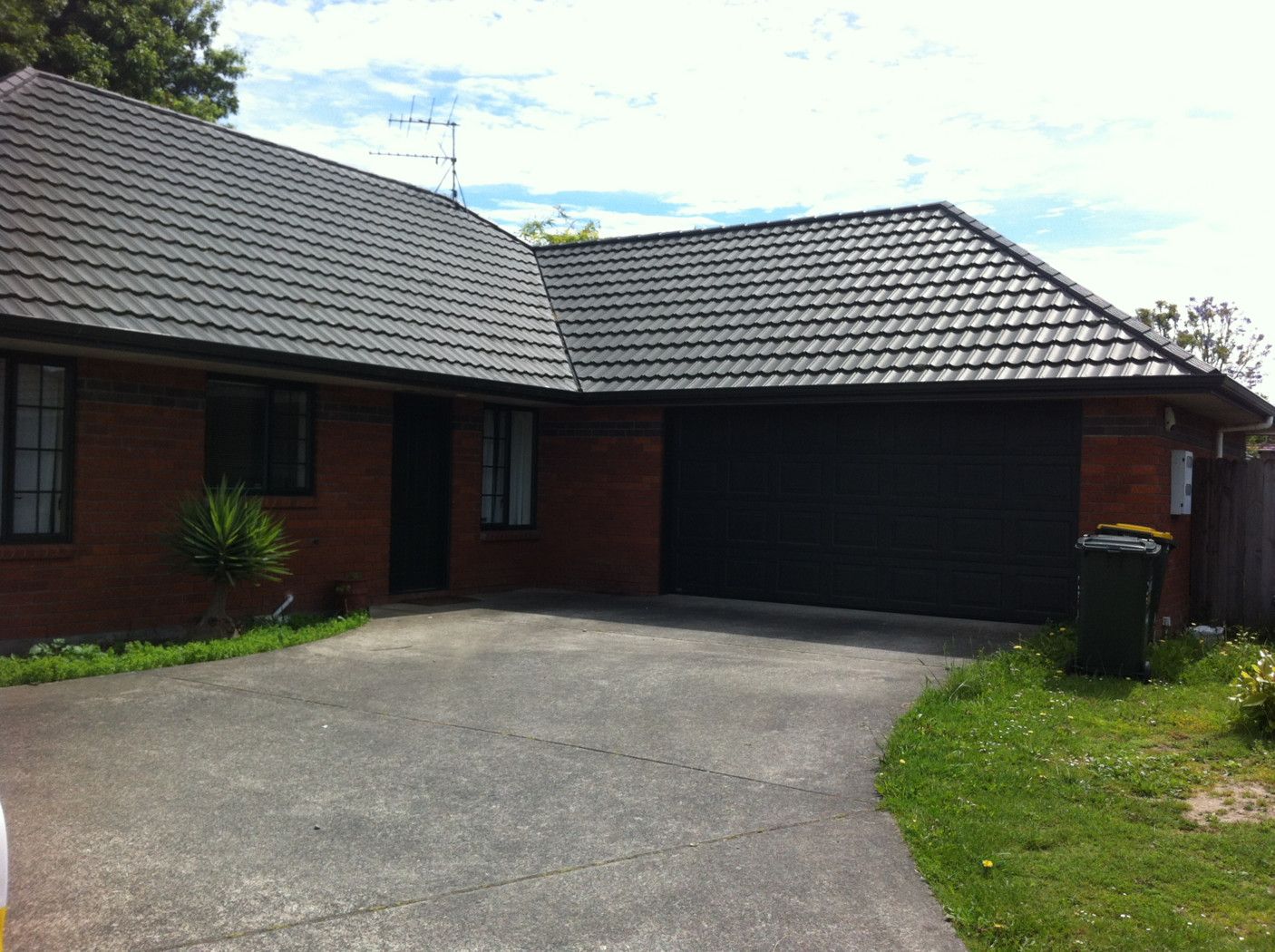 Takanini, Papakura