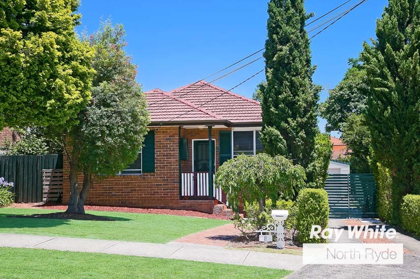 8 Cook Street, North Ryde, NSW 2113