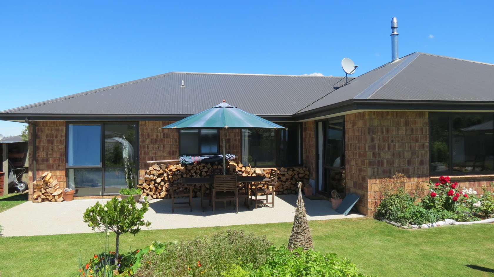 33 Little Maude Drive, Lake Hawea, Queenstown Lakes District