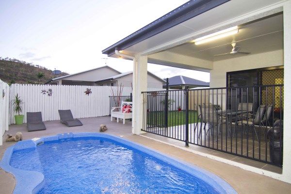 5 Tahlia Circuit, Mount Louisa, QLD 4814