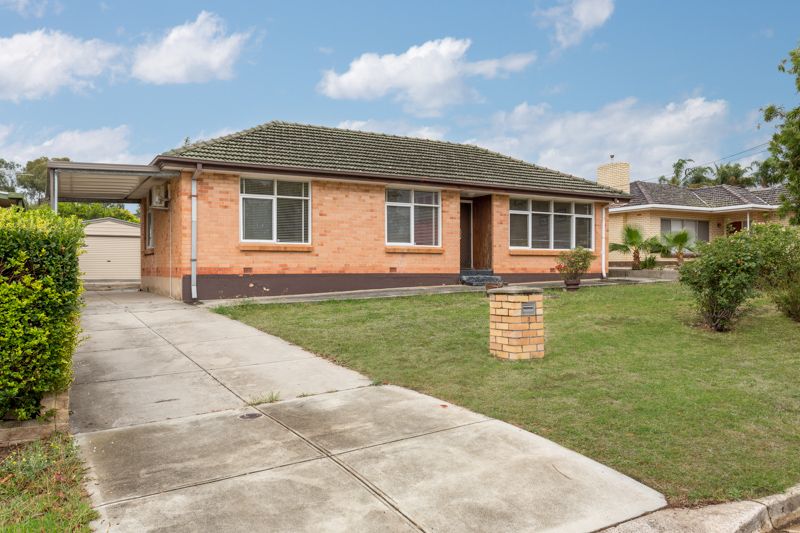 5 Gwinganna Crescent, Holden Hill SA 5088