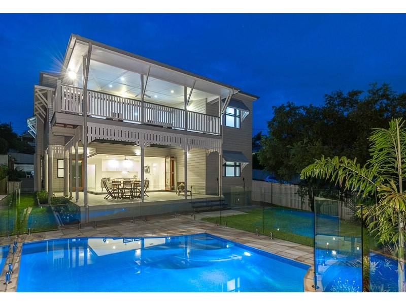 49 Angliss Street, Wilston, QLD 4051