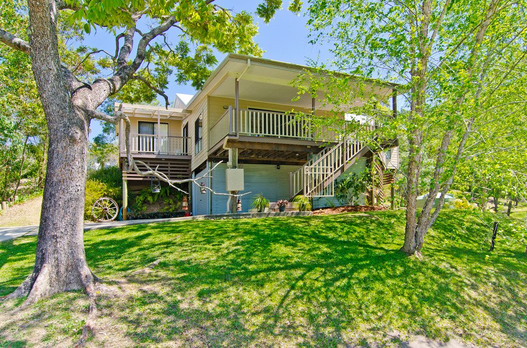 242 Syndicate Road, Tallebudgera Valley, QLD 4228