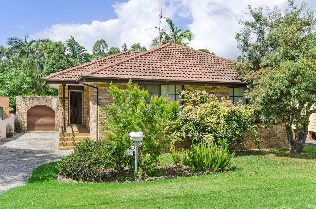10 Moreton Street, Russell Vale NSW 2517