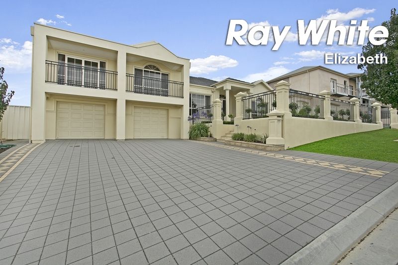 23 Glanville Crescent, Gulfview Heights SA 5096