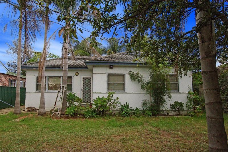 Lurnea, NSW 2170