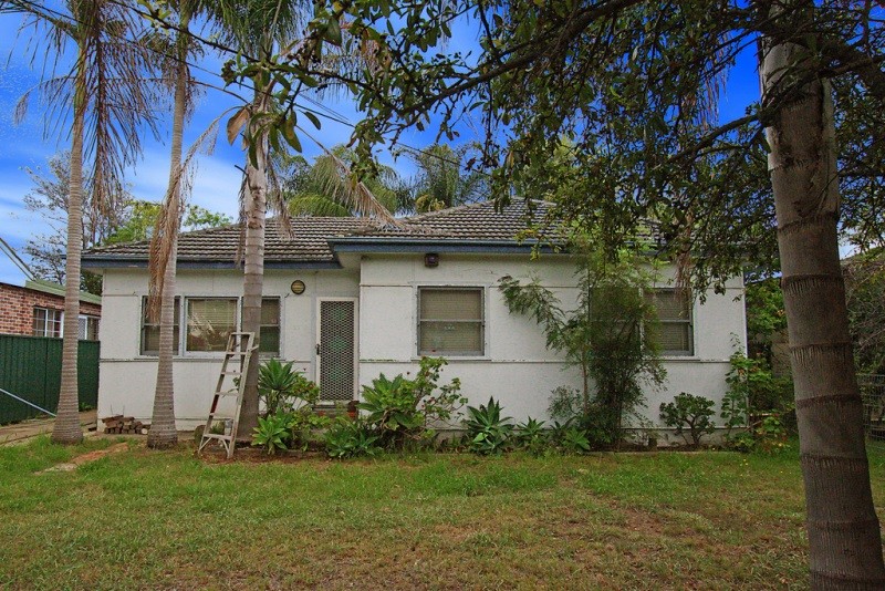 Lurnea, NSW 2170