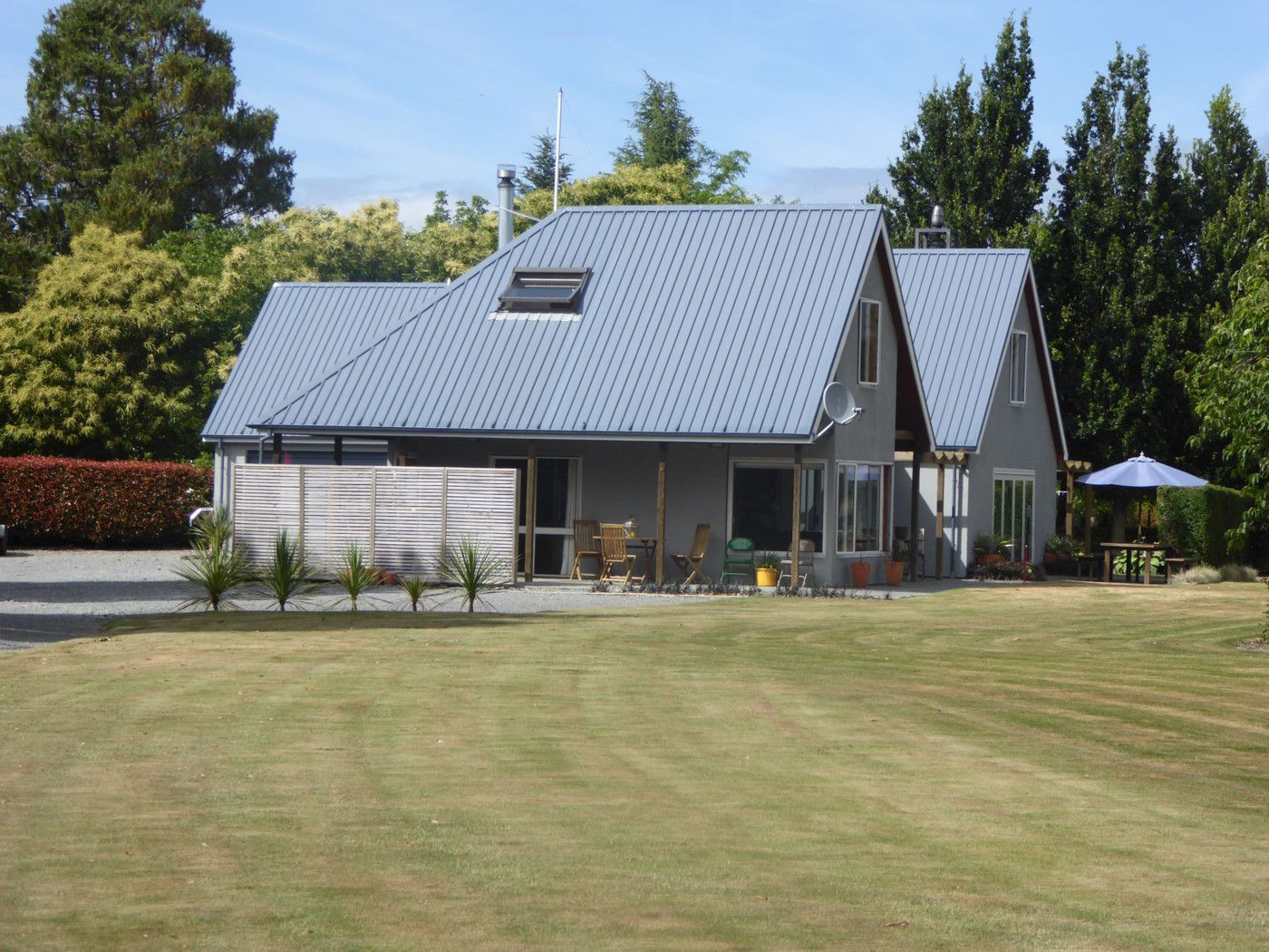6 Dolma Street, Methven, Ashburton District