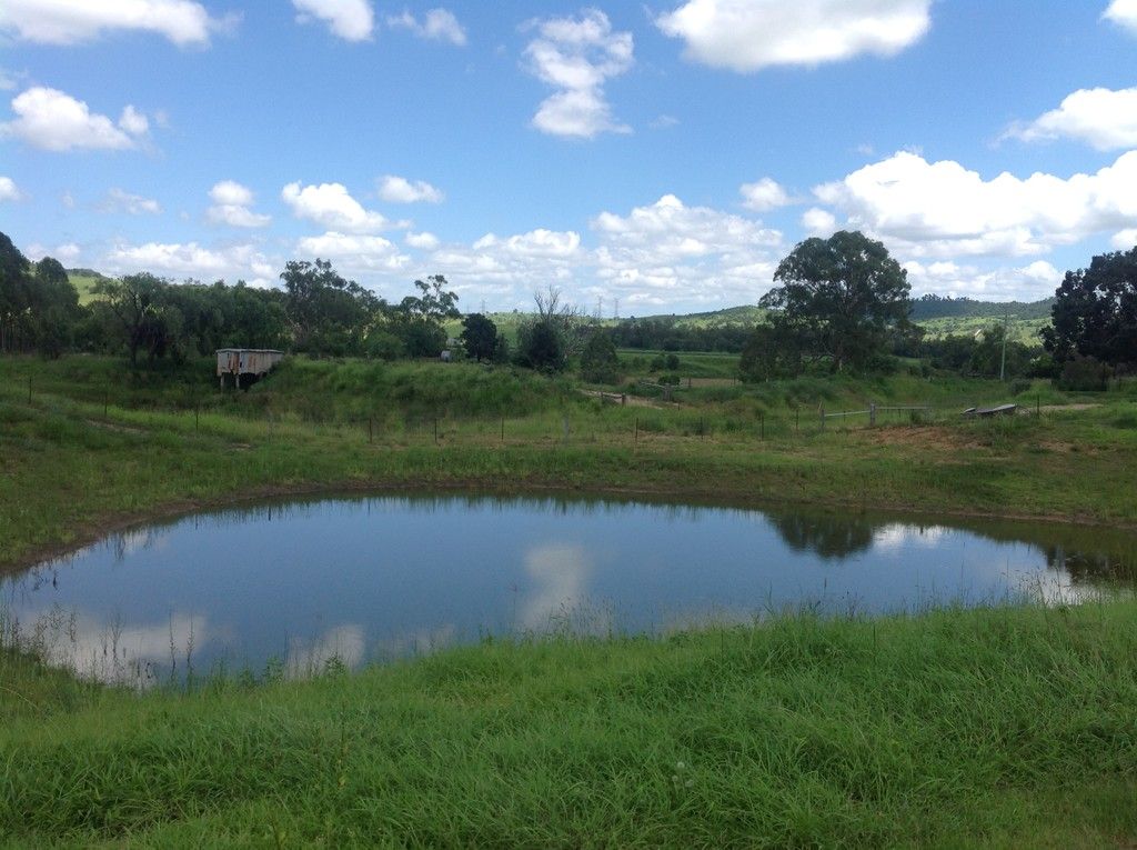 930 Gatton Clifton Road, Ma Ma Creek, QLD 4347