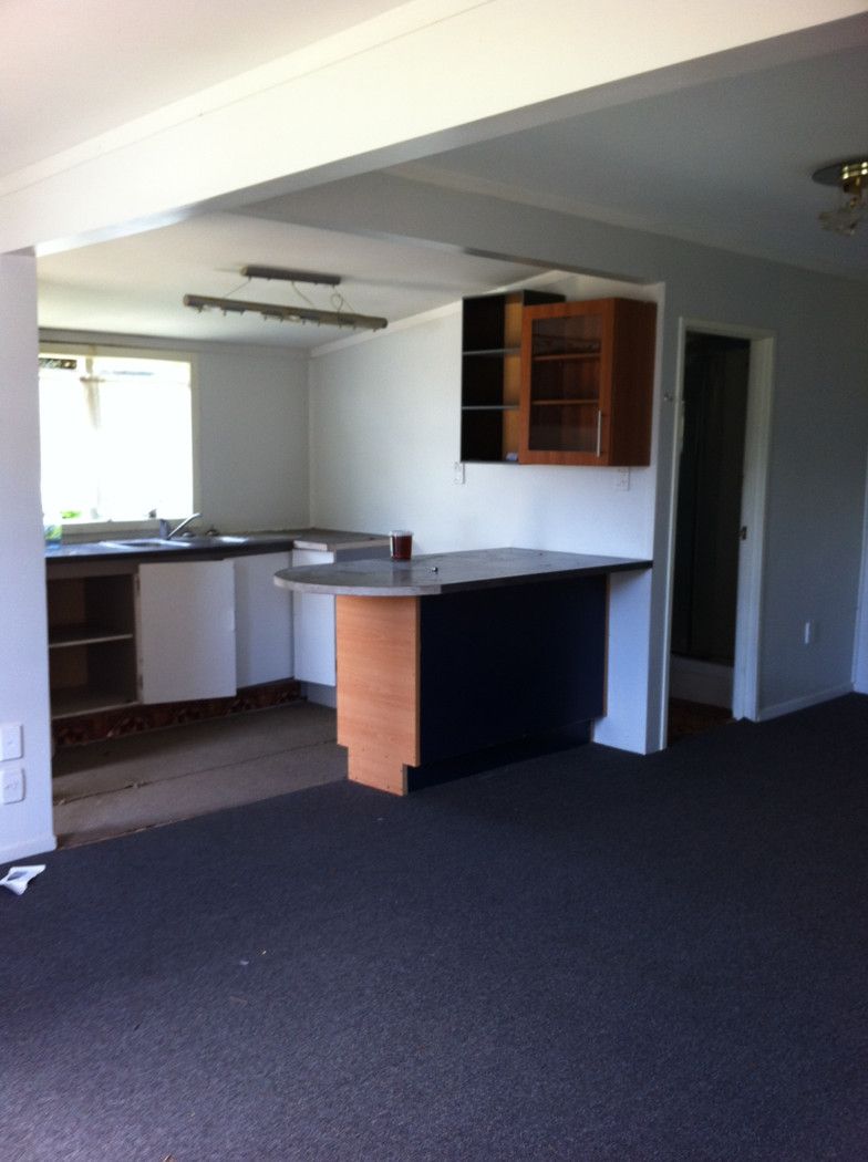 Mangere, Manukau City