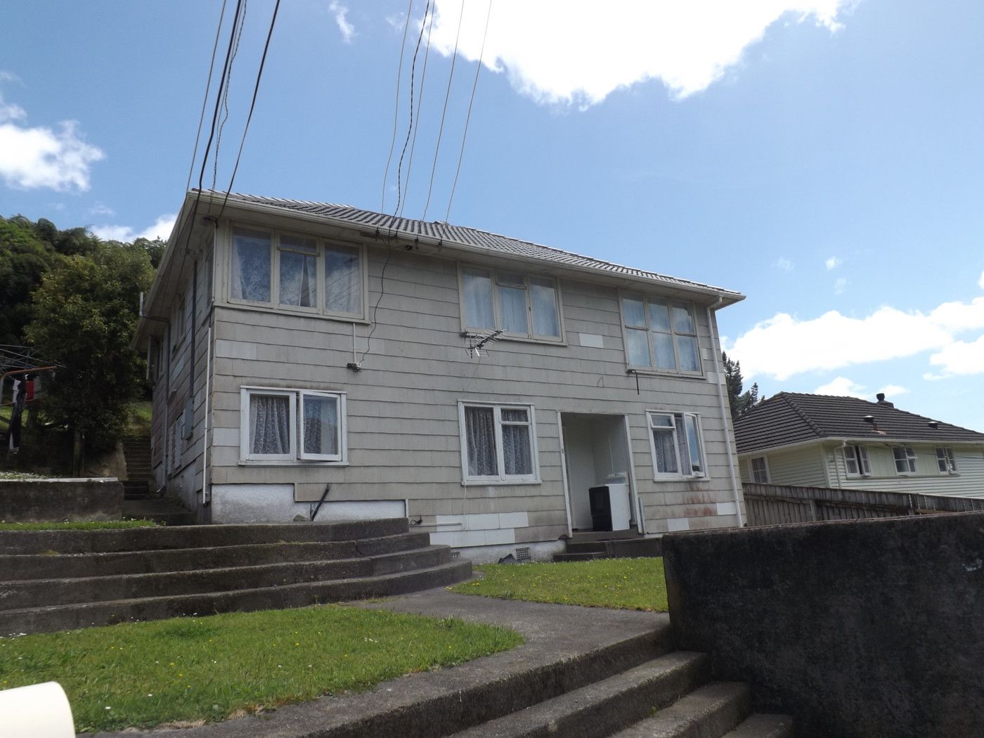 65 Judd Crescent, Naenae, Lower Hutt City
