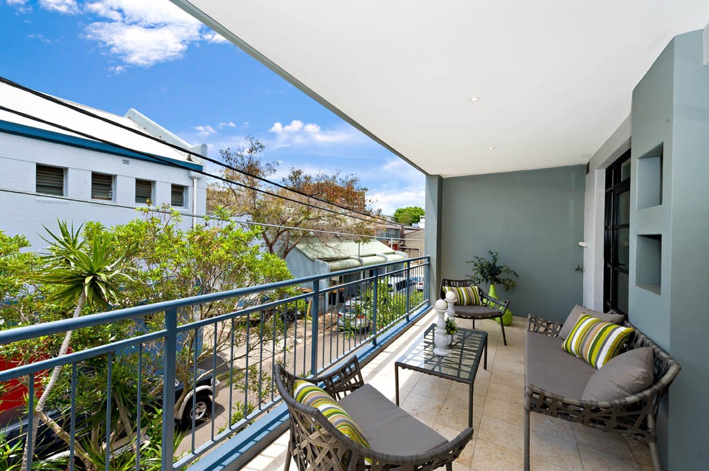 2/1 Briggs Street, Camperdown, NSW 2050