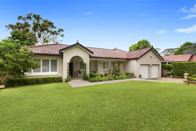 29 Darnley Street, Gordon, NSW 2072