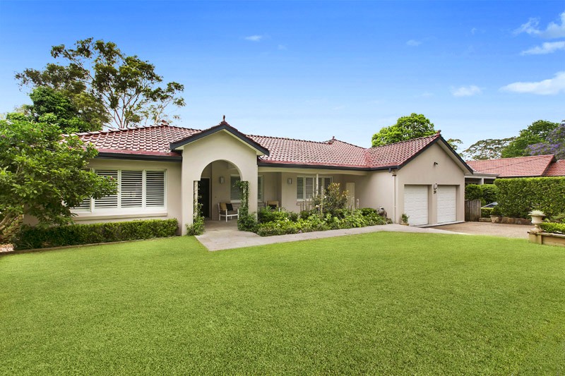 29 Darnley Street, Gordon, NSW 2072