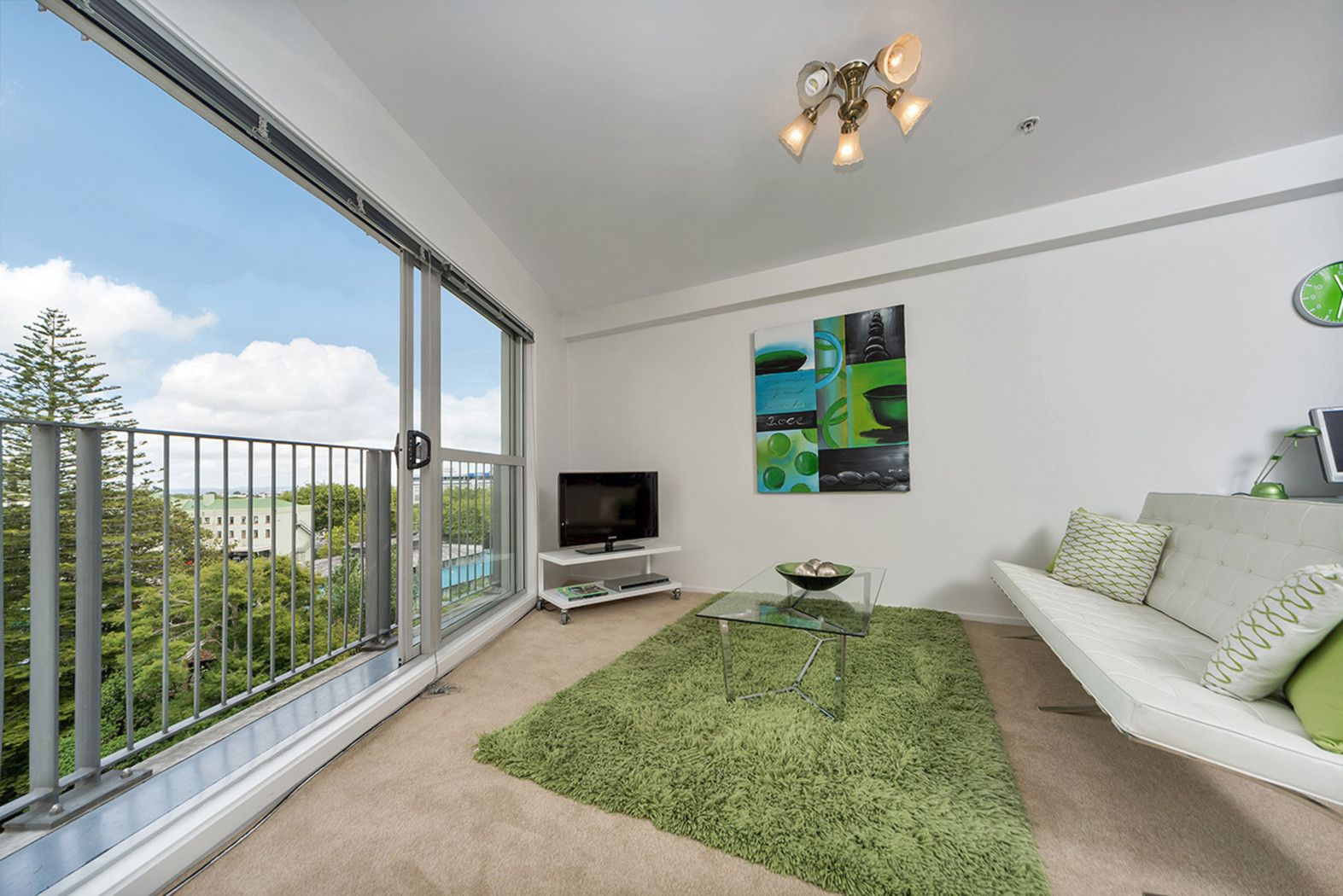 9B/18 Scotia Place, Auckland Central, Auckland City