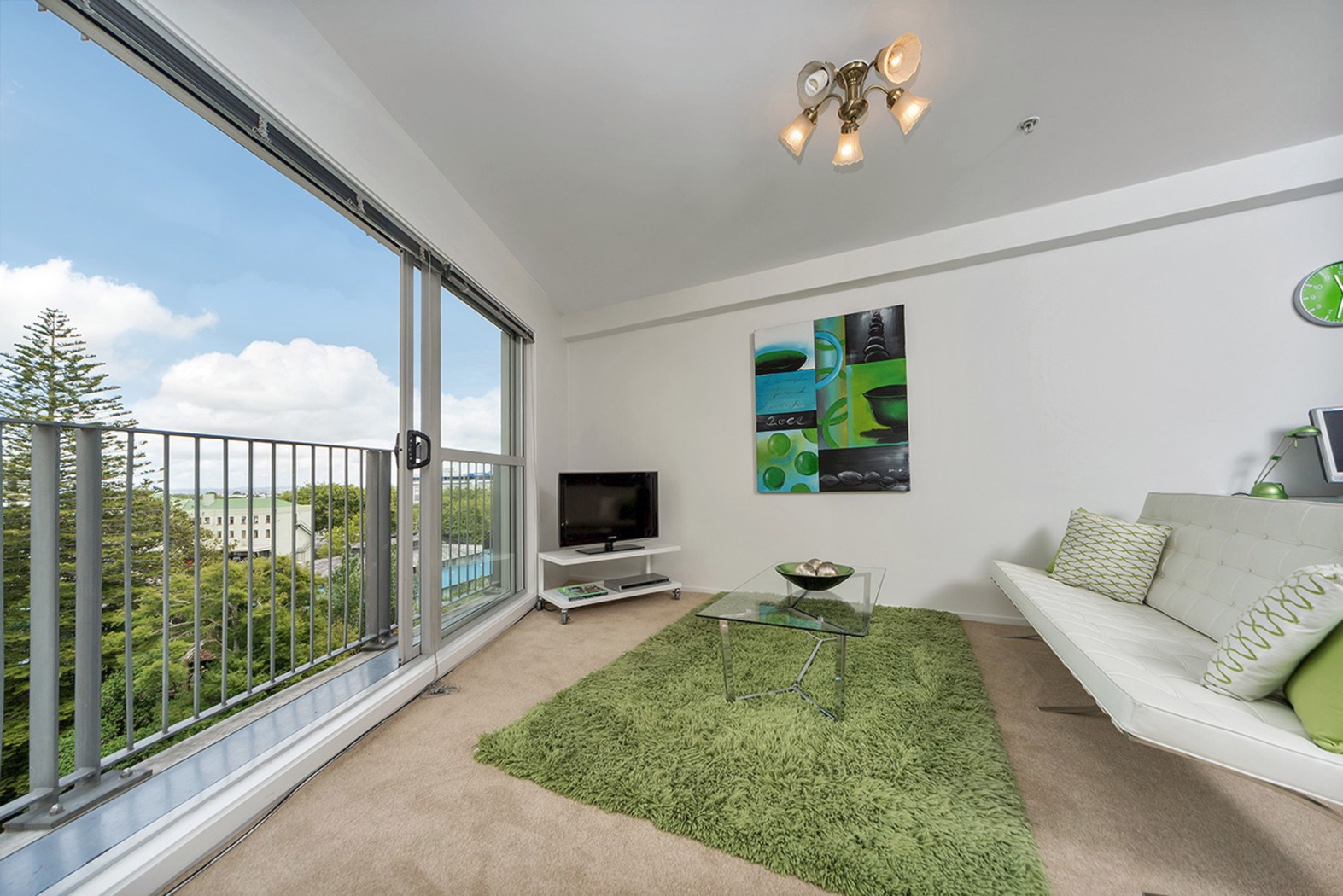 9B/18 Scotia Place, Auckland Central, Auckland City