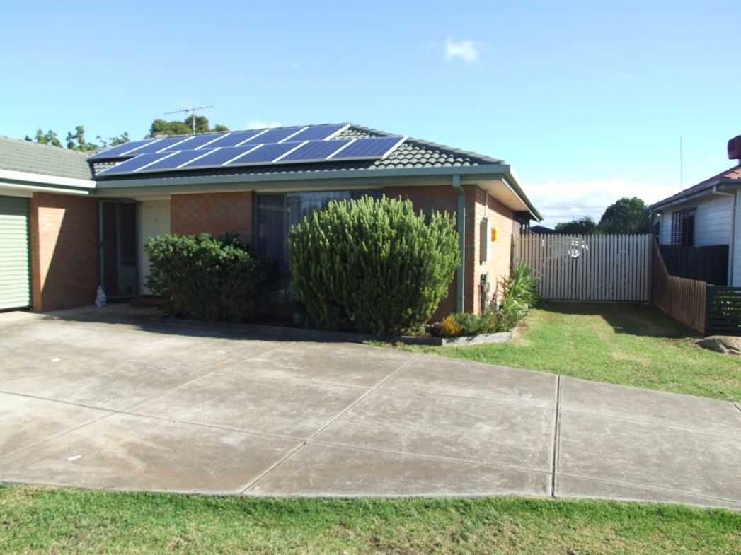 5 Dream Place, Melton South, VIC 3338