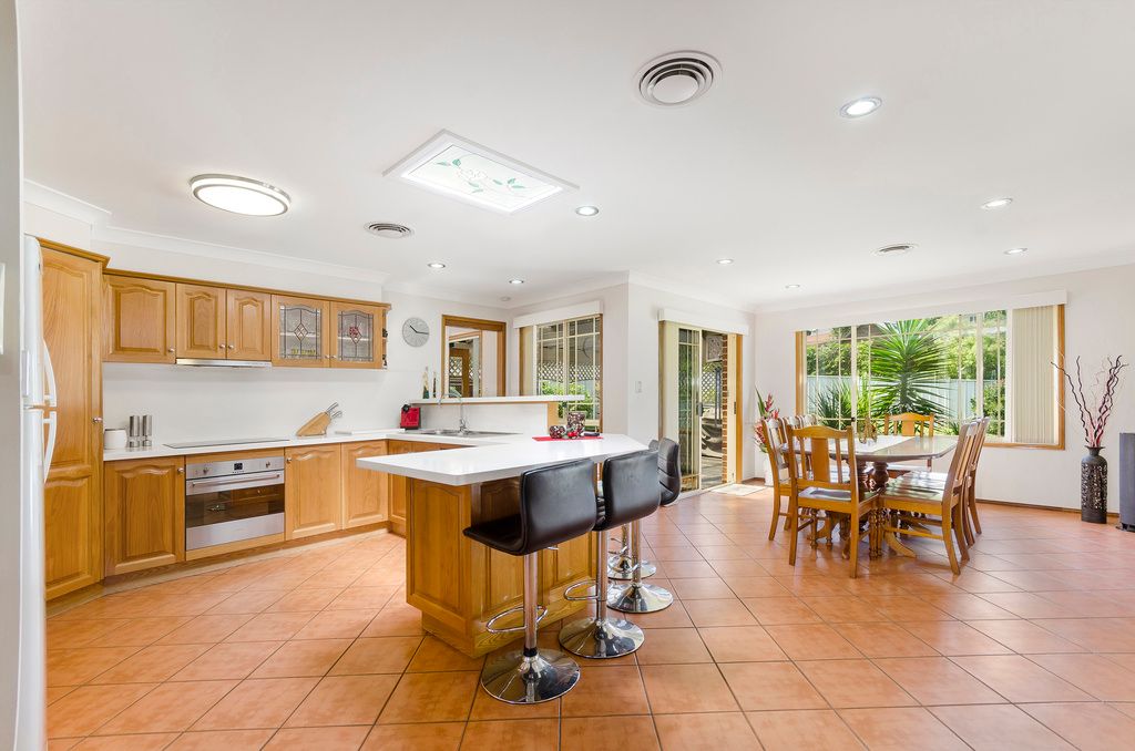 30 Glider Avenue, Blackbutt, NSW 2529