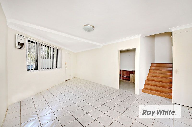 1 Livingstone Road, Lidcombe, NSW 2141