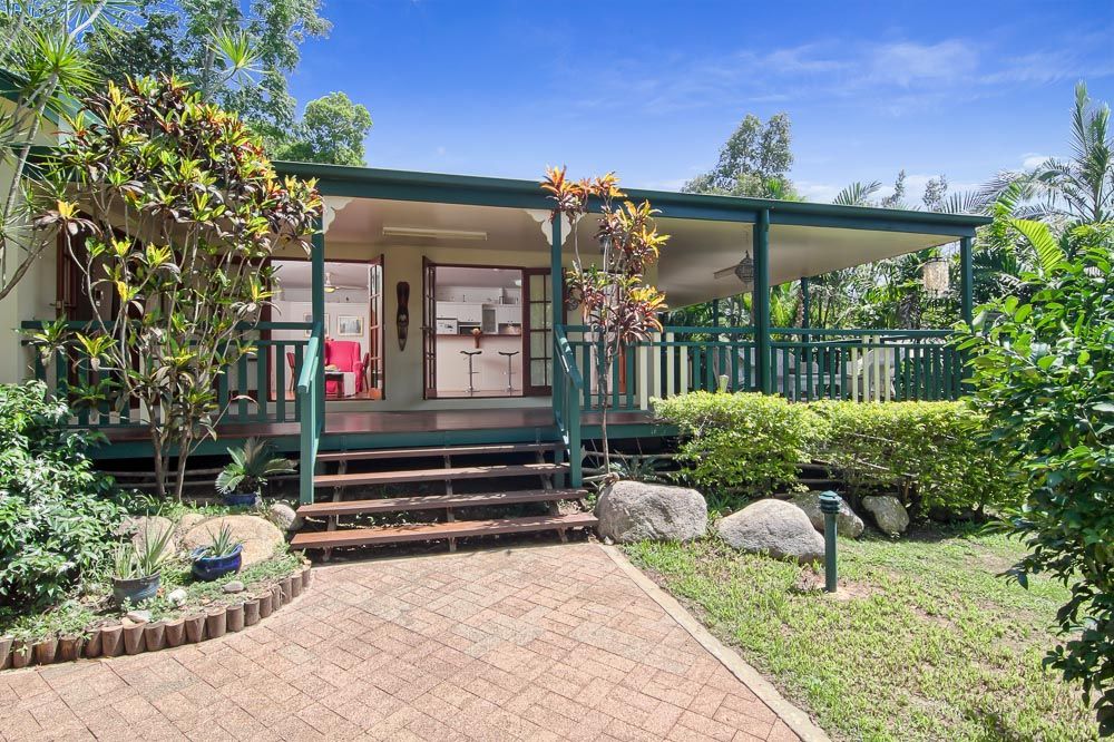 Caravonica, QLD 4878