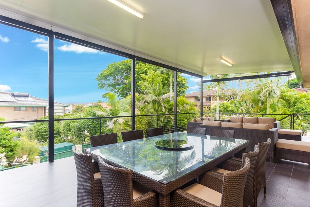 36 Yalumba Street, Carseldine, QLD 4034