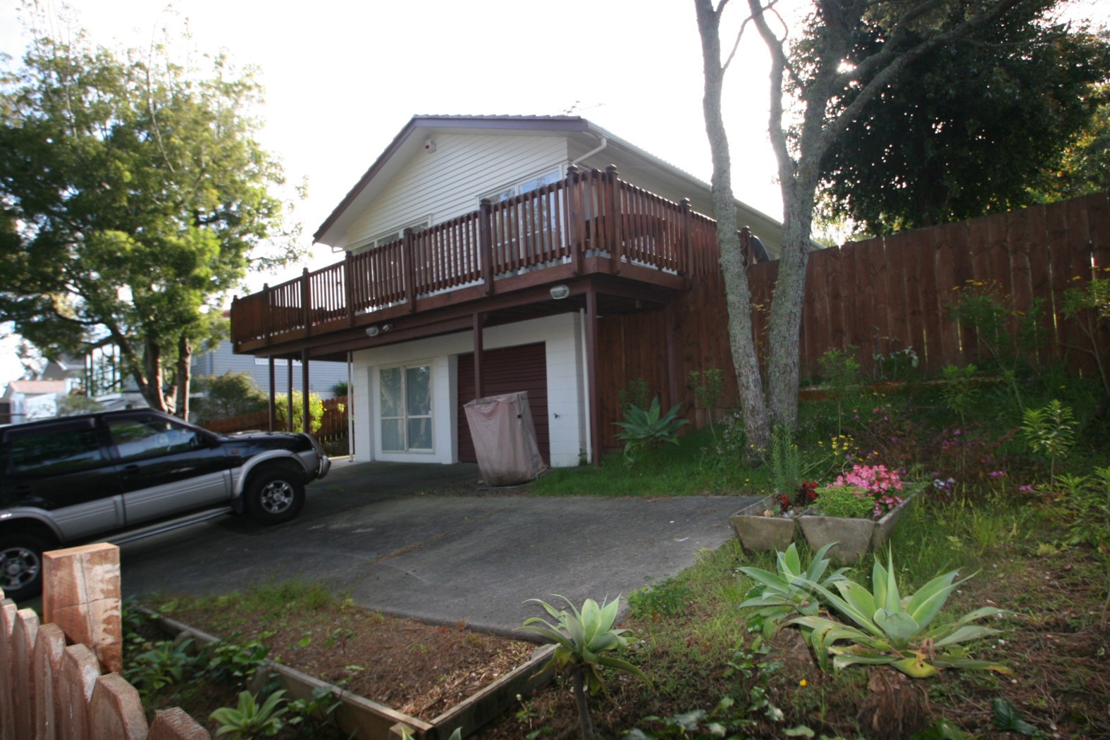 Forrest Hill, North Shore City
