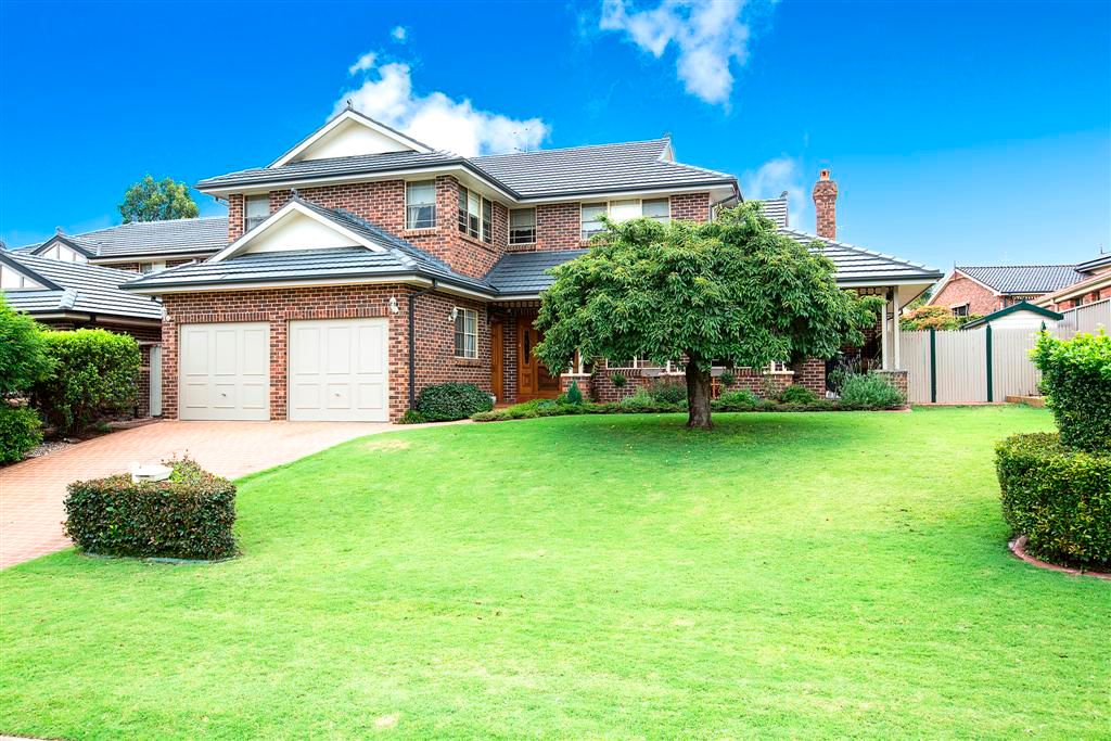 17 Bursaria Crescent, Glenmore Park NSW 2745