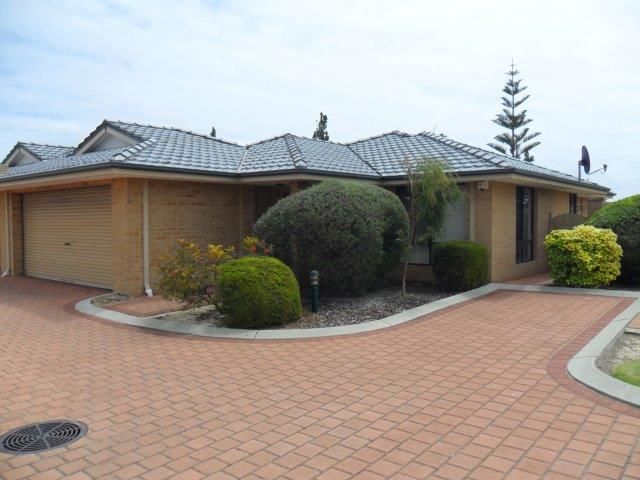 1/21 La Manche Avenue, Port Kennedy WA 6172