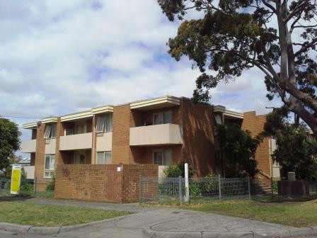 7/9-11 Weller Street, Dandenong, VIC 3175