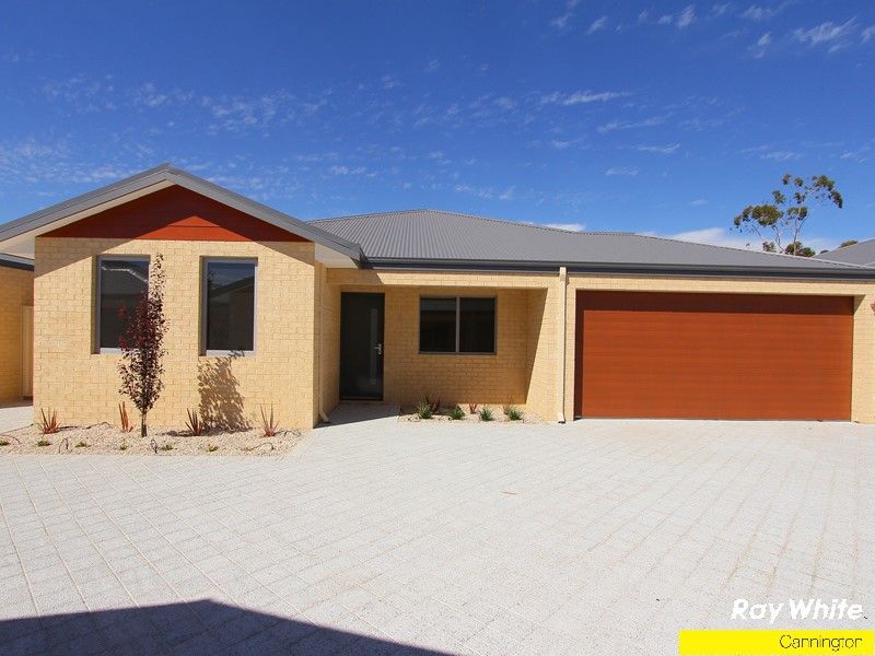 138-140 Gibbs Street, East Cannington WA 6107