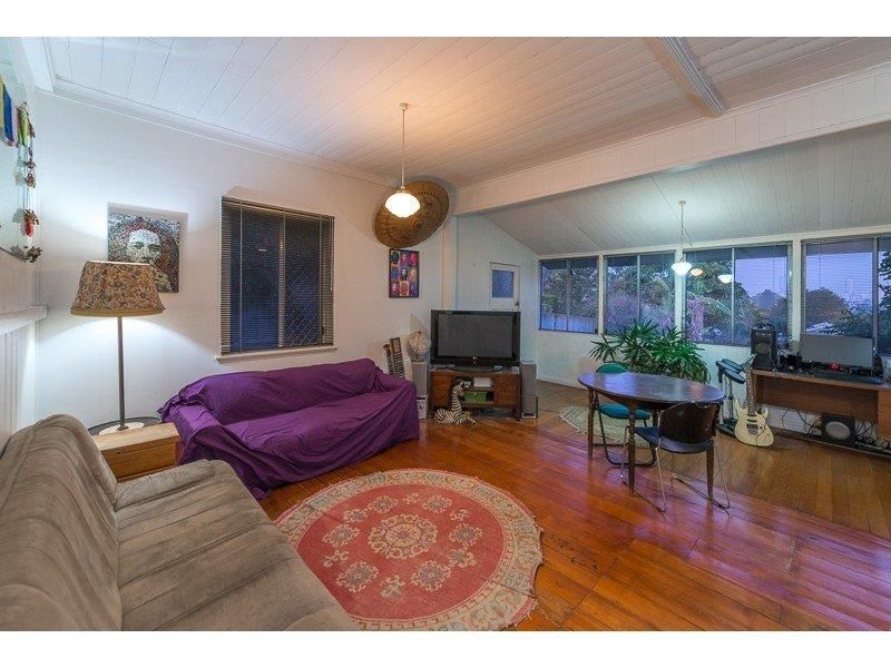 47 Wilden Street, Paddington, QLD 4064