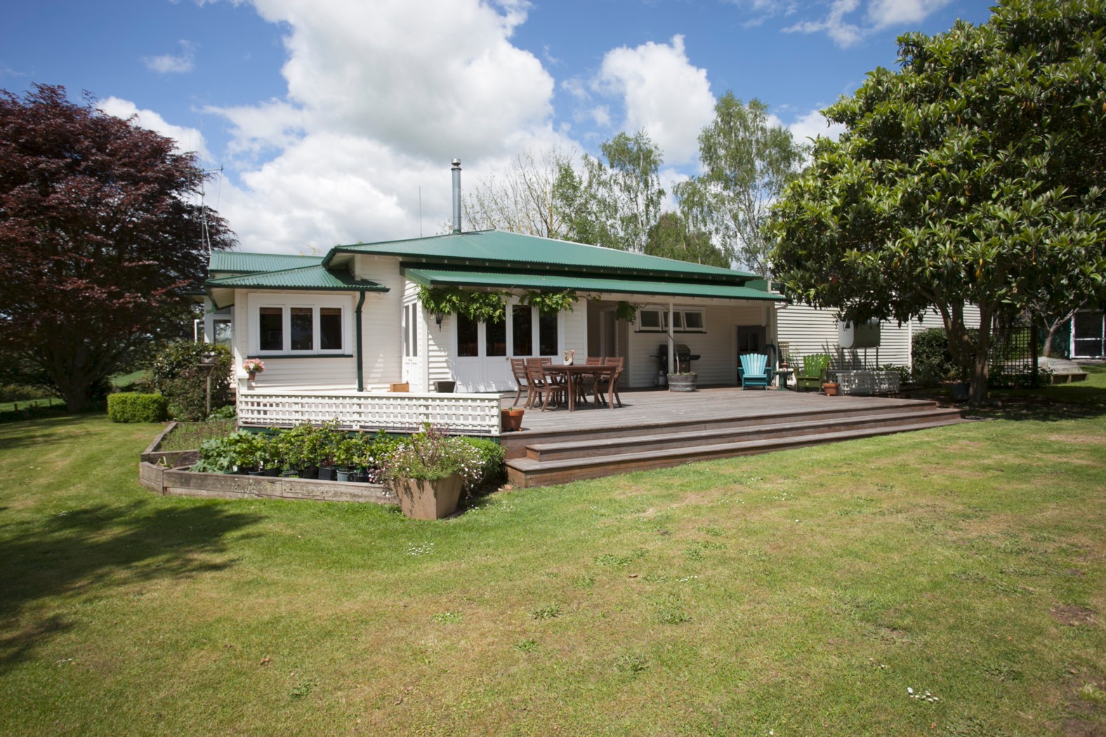 590 Puahue Road, Te Awamutu, Waipa District